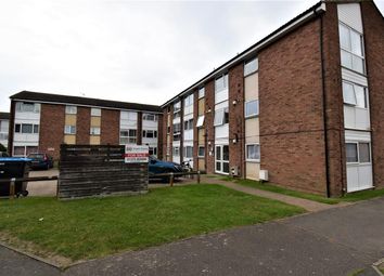 Thumbnail 2 bed flat for sale in Colne Court, Colne, East Tilbury