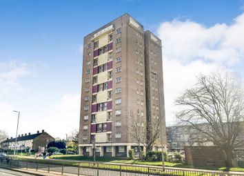 Thumbnail Flat for sale in 24 Edmunds Tower, Haydens Road, Harlow, Essex