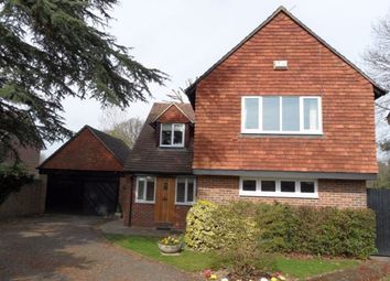 4 Bedroom Detached house for rent