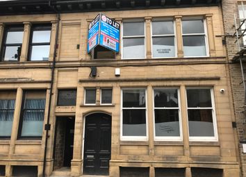 Thumbnail Office to let in Scott Street, Keighley