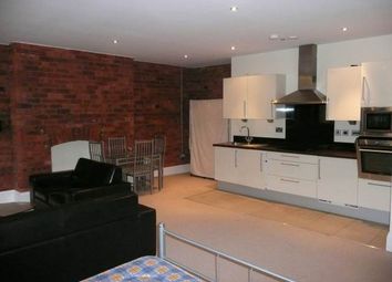 Thumbnail 1 bed flat to rent in Albion House, 4 Hick Street, Little Germany