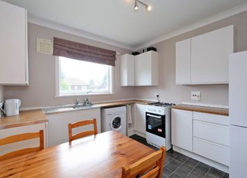 Thumbnail 2 bed flat to rent in Auchinyell Road, Aberdeen