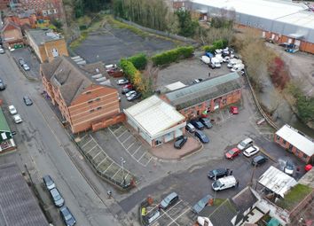 Thumbnail Land for sale in Mill Park Trading Estate, 78 Mill Street, Kidderminster, Worcestershire