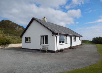 Property listing in Portree, Highland