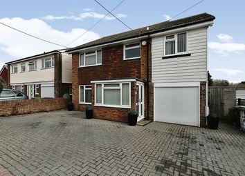 Thumbnail Detached house for sale in Filsham Drive, Bexhill-On-Sea