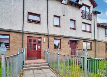 Thumbnail 2 bed flat for sale in 6 Drumlanrig Ave, Glasgow