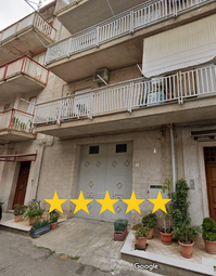 Thumbnail 4 bed apartment for sale in Via Eraclea Minoa, 90036 Misilmeri Pa, Italy