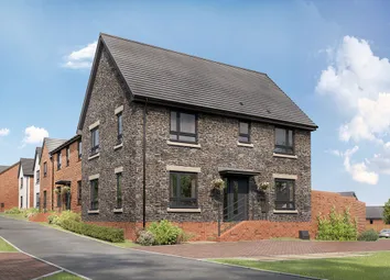 Welcome To The Plumdale (CGI Based On Plot 58. Please See Our Interactive Siteplan For More Accurat