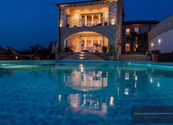 Thumbnail Villa for sale in Istarska Ul., Buje, Kroatien