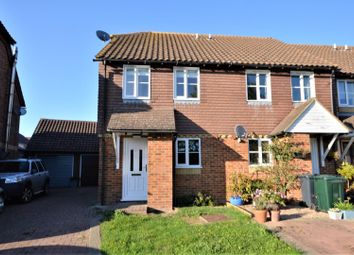 Thumbnail Semi-detached house to rent in Quince Orchard, Hamstreet, Ashford