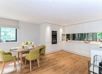Show Home Kitchen