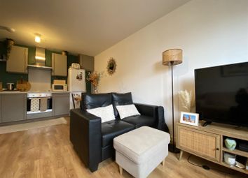 Thumbnail 2 bed flat for sale in Nq4, Bengal Street, Manchester