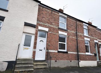 Thumbnail 2 bed terraced house to rent in Blackett Street, Bishop Auckland