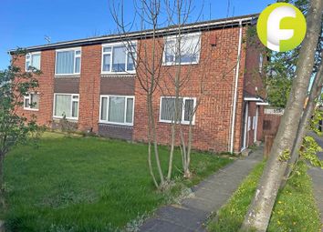 Thumbnail Flat to rent in Addington Drive, Wallsend