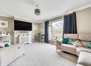 Thumbnail 2 bed maisonette for sale in Fernhill Road, Farnborough