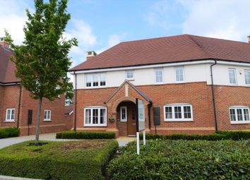 Thumbnail Semi-detached house to rent in Calvert Link, Faygate, Horsham, West Sussex, 0A
