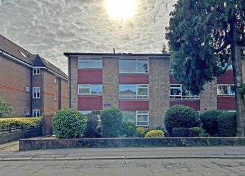 Thumbnail 2 bed flat for sale in Station Road, Redhill