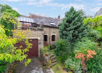 Thumbnail 2 bed detached house for sale in Easby Drive, Ilkley, West Yorkshire