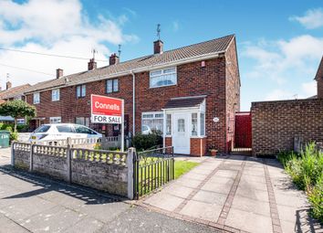 2 Bedroom End terrace house for sale