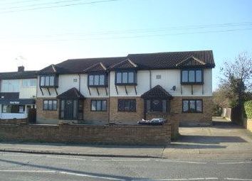 Thumbnail Flat to rent in Coley Court, High Road, Benfleet