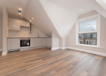 Thumbnail Flat to rent in Stanger Road, South Norwood
