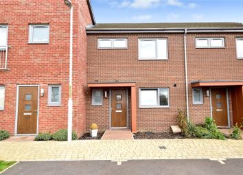 Thumbnail 2 bed terraced house to rent in Rainbow Gardens, Dartford, Kent