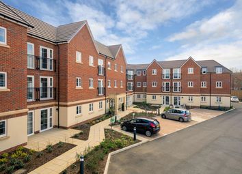 Thumbnail 1 bedroom property for sale in Lowe House, Knebworth