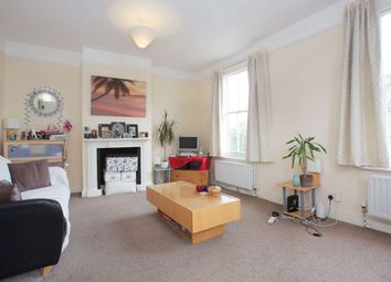 Thumbnail Flat to rent in North Cross Road, London