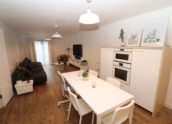 Thumbnail 2 bed flat for sale in Newhall Hill, Birmingham