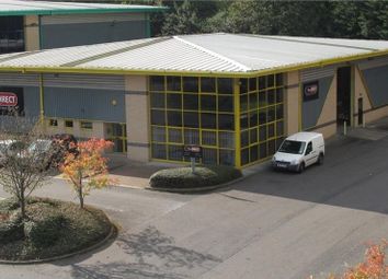 Thumbnail Industrial to let in Unit 3 Eden Close, Rotherham, South Yorkshire