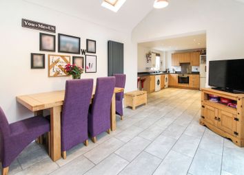 3 Bedroom End terrace house for sale