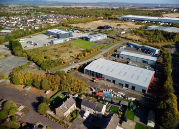 Thumbnail Industrial for sale in Estate, Lammermoor Avenue, Abbotsford Business Park, Falkirk, Scotland