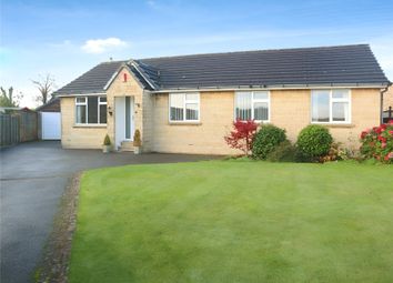 Thumbnail Bungalow to rent in Greenfinch Grove, Netherton, Huddersfield