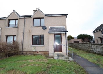 Thumbnail 3 bed semi-detached house for sale in Henrietta Street, Wick