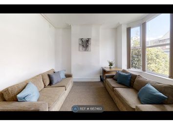 Thumbnail 4 bed terraced house to rent in Shoreham Street, Sheffield