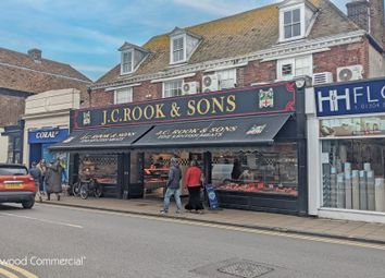 Thumbnail Commercial property for sale in High Street, Deal