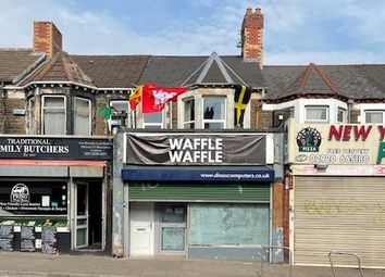 Thumbnail Office to let in Crwys Road, Cardiff
