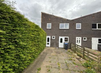 Thumbnail End terrace house for sale in Scott Place, Newton Aycliffe, Durham