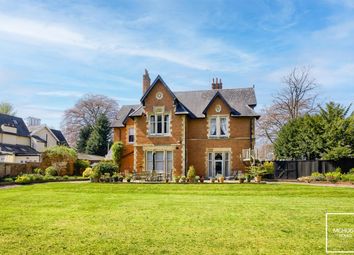 Thumbnail Detached house for sale in Carpenter Road, Edgbaston