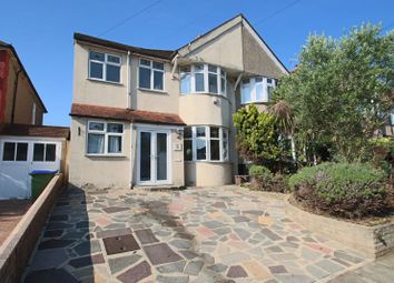 Thumbnail Semi-detached house to rent in The Green, Welling