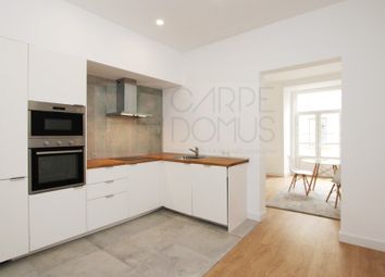 Thumbnail 2 bed apartment for sale in Rua Dos Anjos, Arroios, Lisboa