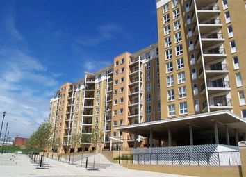 Thumbnail 2 bed flat to rent in Studley Court, Virginia Quay, East India Quay, Blackwall, Canary Wharf, London