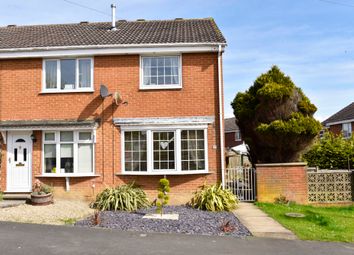 2 Bedrooms End terrace house for sale in Bewerley Road, Harrogate HG1