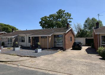 2 Bedroom Semi-detached bungalow for sale