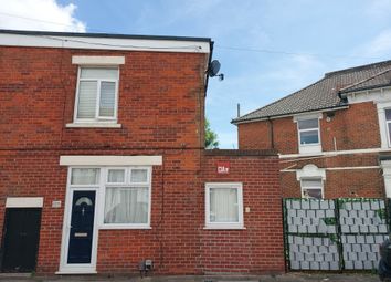 Thumbnail 1 bed flat for sale in Guildford Road, Fratton, Portsmouth