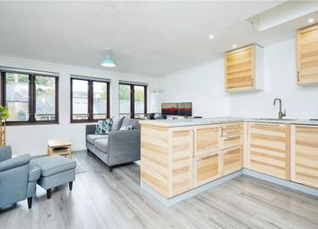 Thumbnail 1 bed flat for sale in Maysoule Road, London