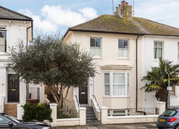 1 Bedrooms Flat for sale in Hova Villas, Hove BN3