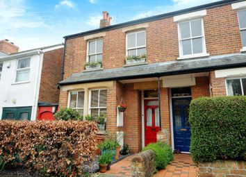 Thumbnail 4 bed end terrace house to rent in Stapleton Road, Headington