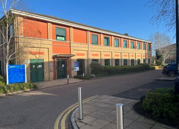 Thumbnail Office for sale in Building 1120 Coventry Business Park, Herald Avenue, Coventry