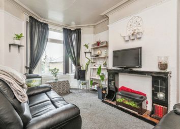Thumbnail End terrace house for sale in Lawrence Road, Marsh, Huddersfield